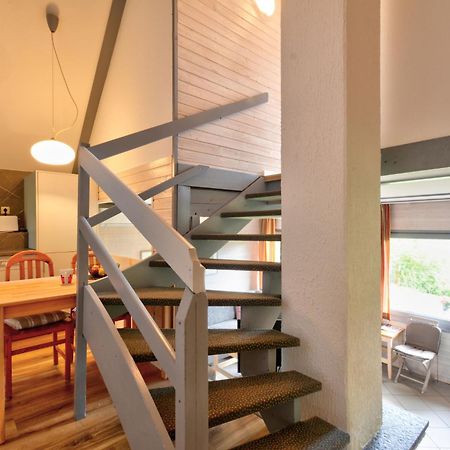 Holiday Home Dorf 2-Haus 68 By Interhome Kirchheim  Exteriér fotografie