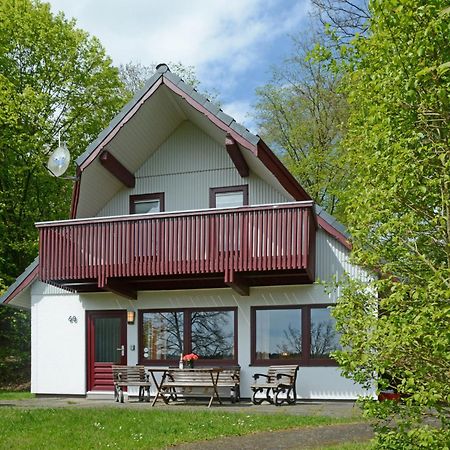 Holiday Home Dorf 2-Haus 68 By Interhome Kirchheim  Exteriér fotografie