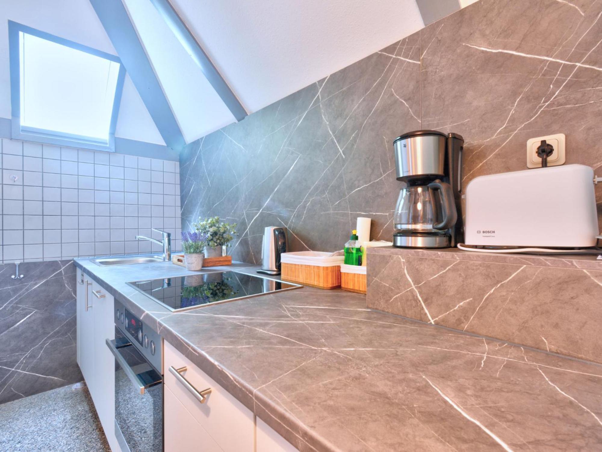 Holiday Home Dorf 2-Haus 68 By Interhome Kirchheim  Exteriér fotografie