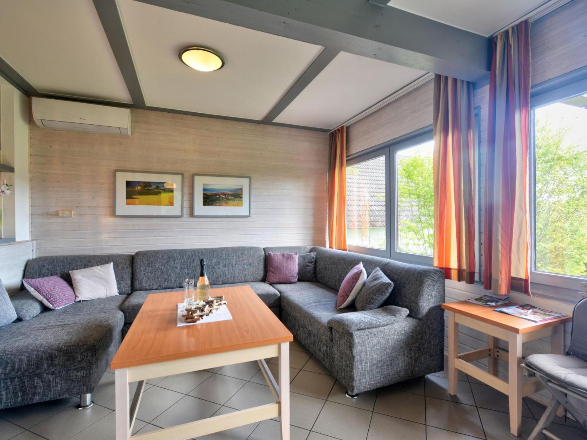 Holiday Home Dorf 2-Haus 68 By Interhome Kirchheim  Exteriér fotografie