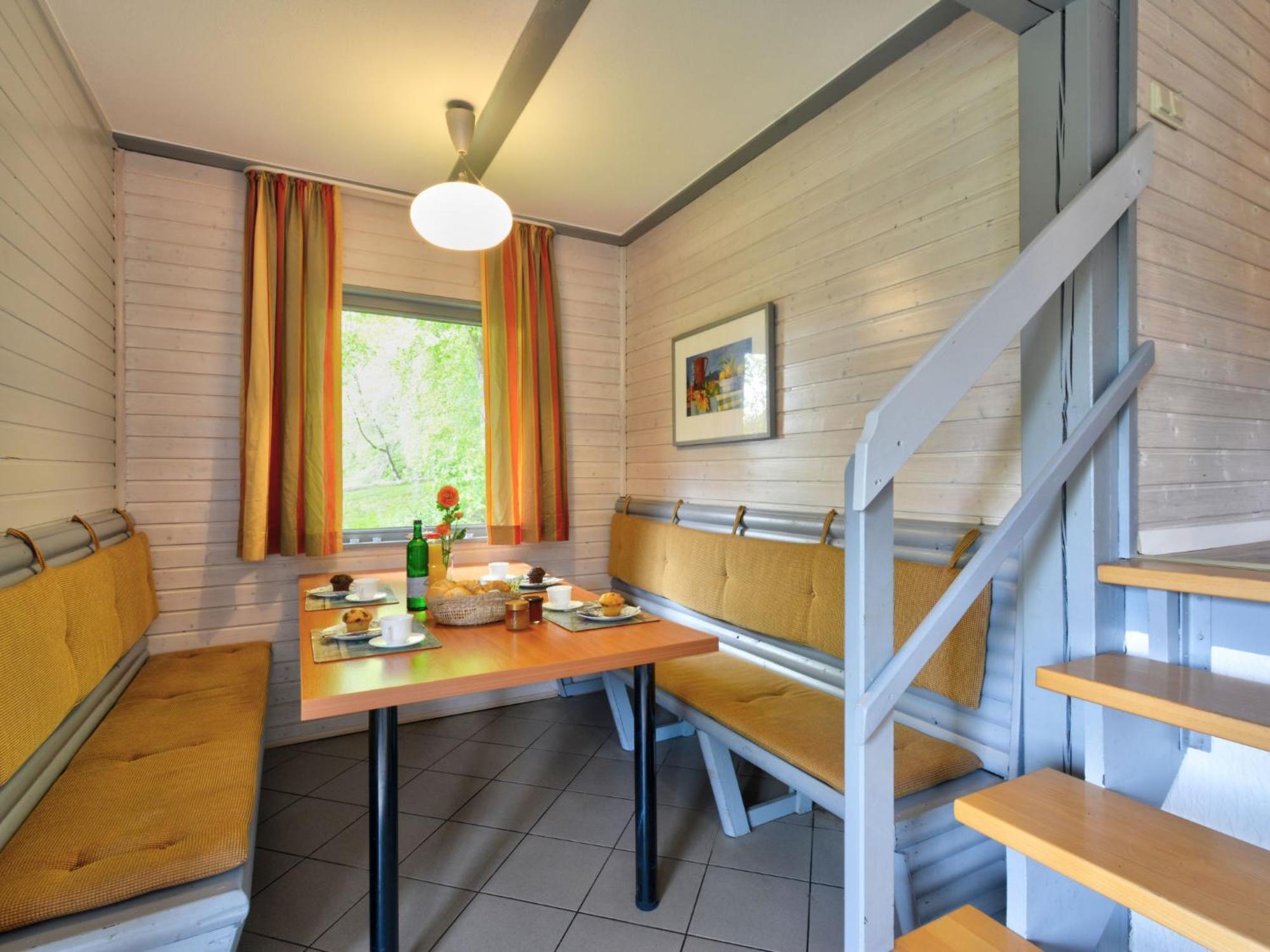 Holiday Home Dorf 2-Haus 68 By Interhome Kirchheim  Exteriér fotografie
