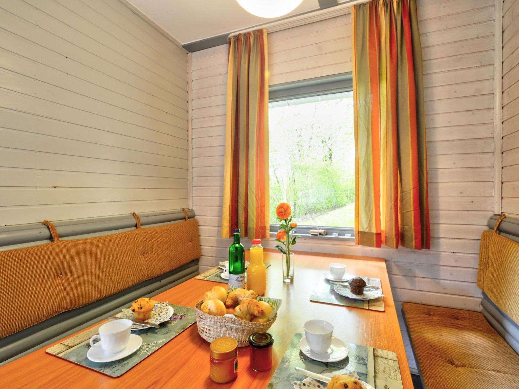Holiday Home Dorf 2-Haus 68 By Interhome Kirchheim  Exteriér fotografie