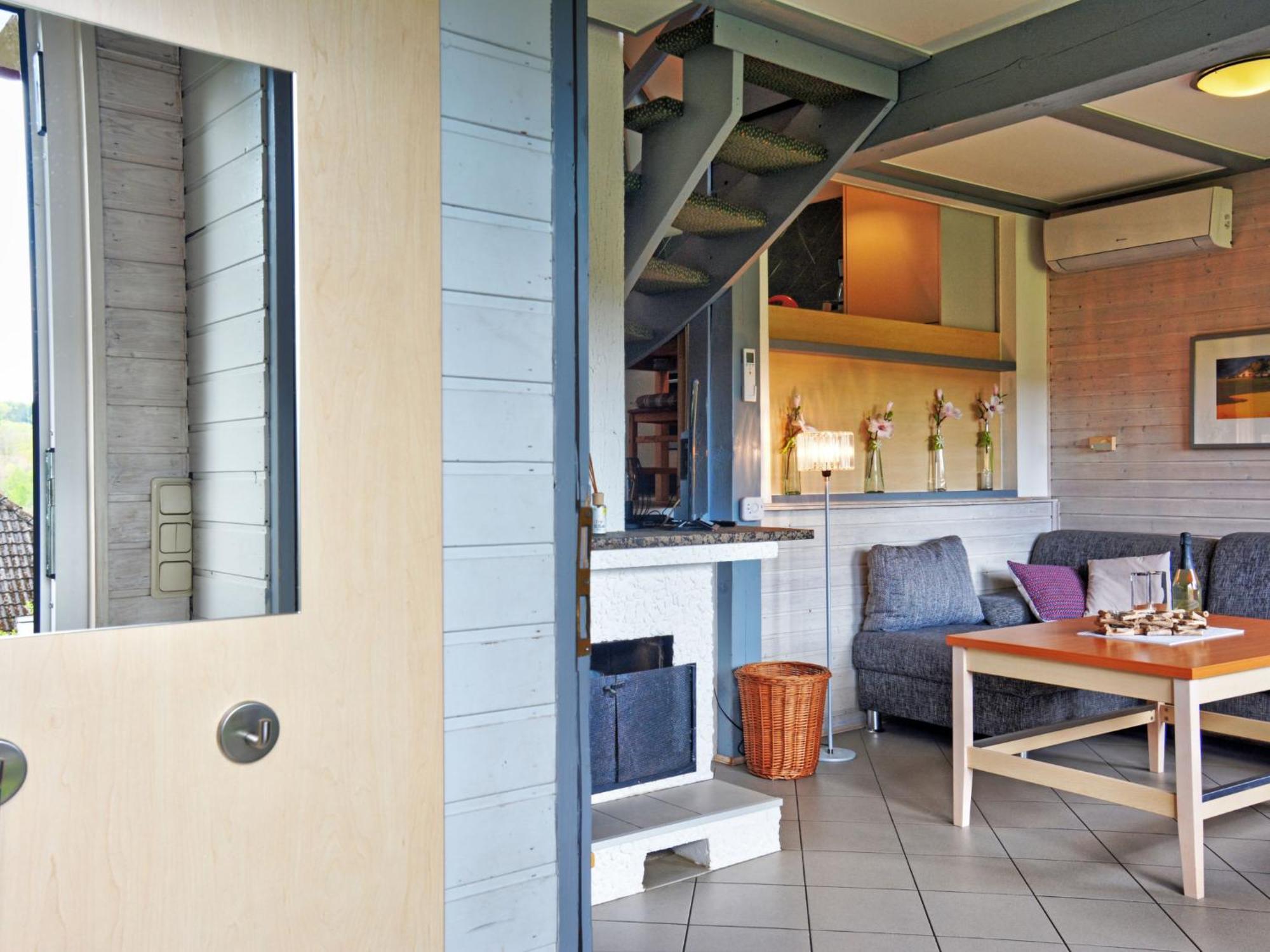 Holiday Home Dorf 2-Haus 68 By Interhome Kirchheim  Exteriér fotografie