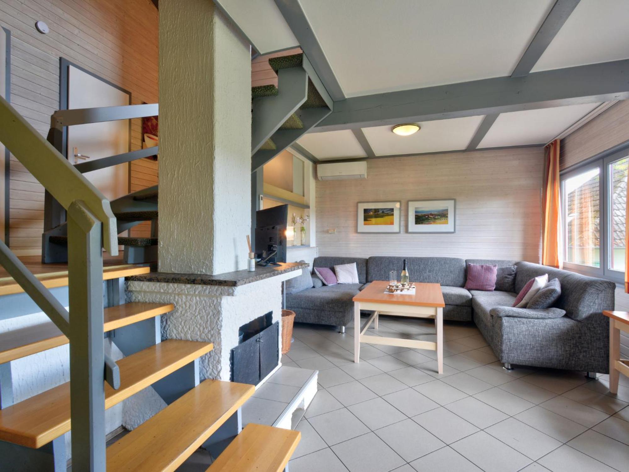 Holiday Home Dorf 2-Haus 68 By Interhome Kirchheim  Exteriér fotografie