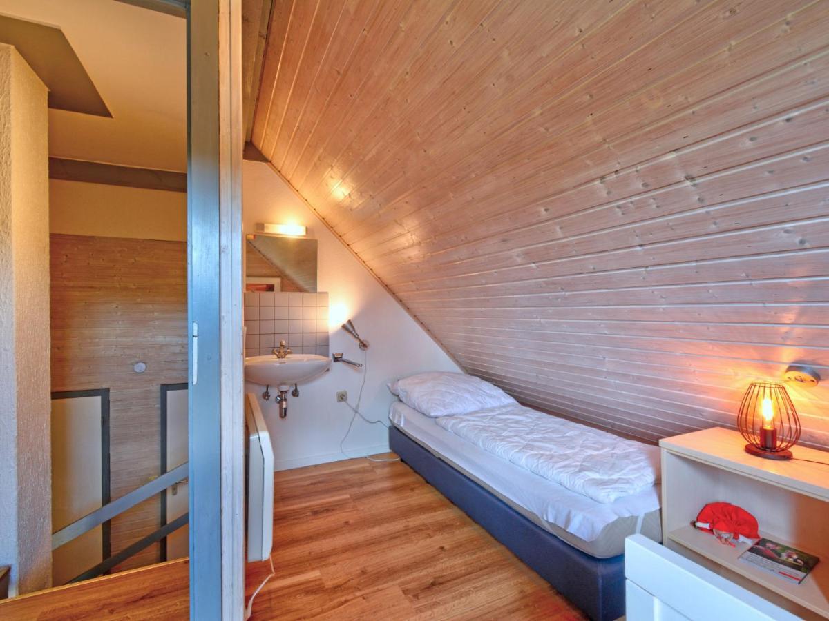 Holiday Home Dorf 2-Haus 68 By Interhome Kirchheim  Exteriér fotografie