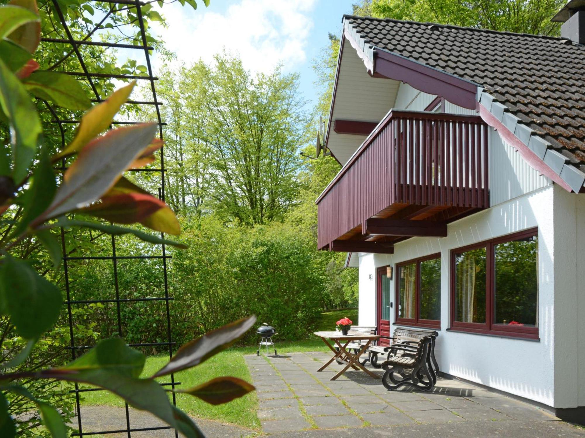 Holiday Home Dorf 2-Haus 68 By Interhome Kirchheim  Exteriér fotografie