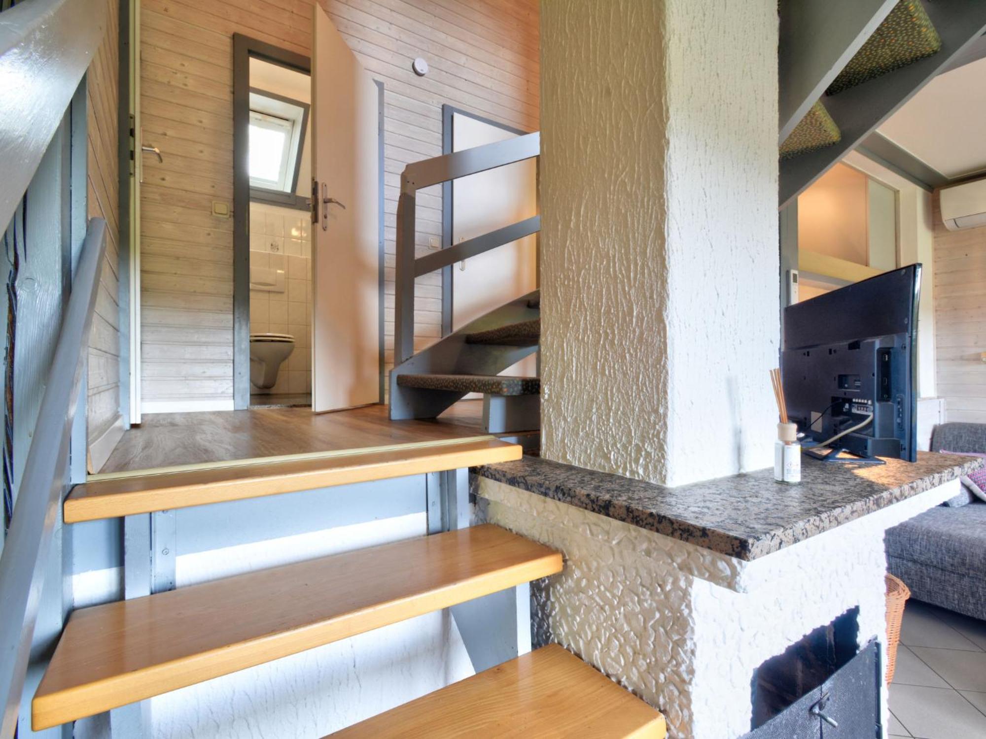 Holiday Home Dorf 2-Haus 68 By Interhome Kirchheim  Exteriér fotografie